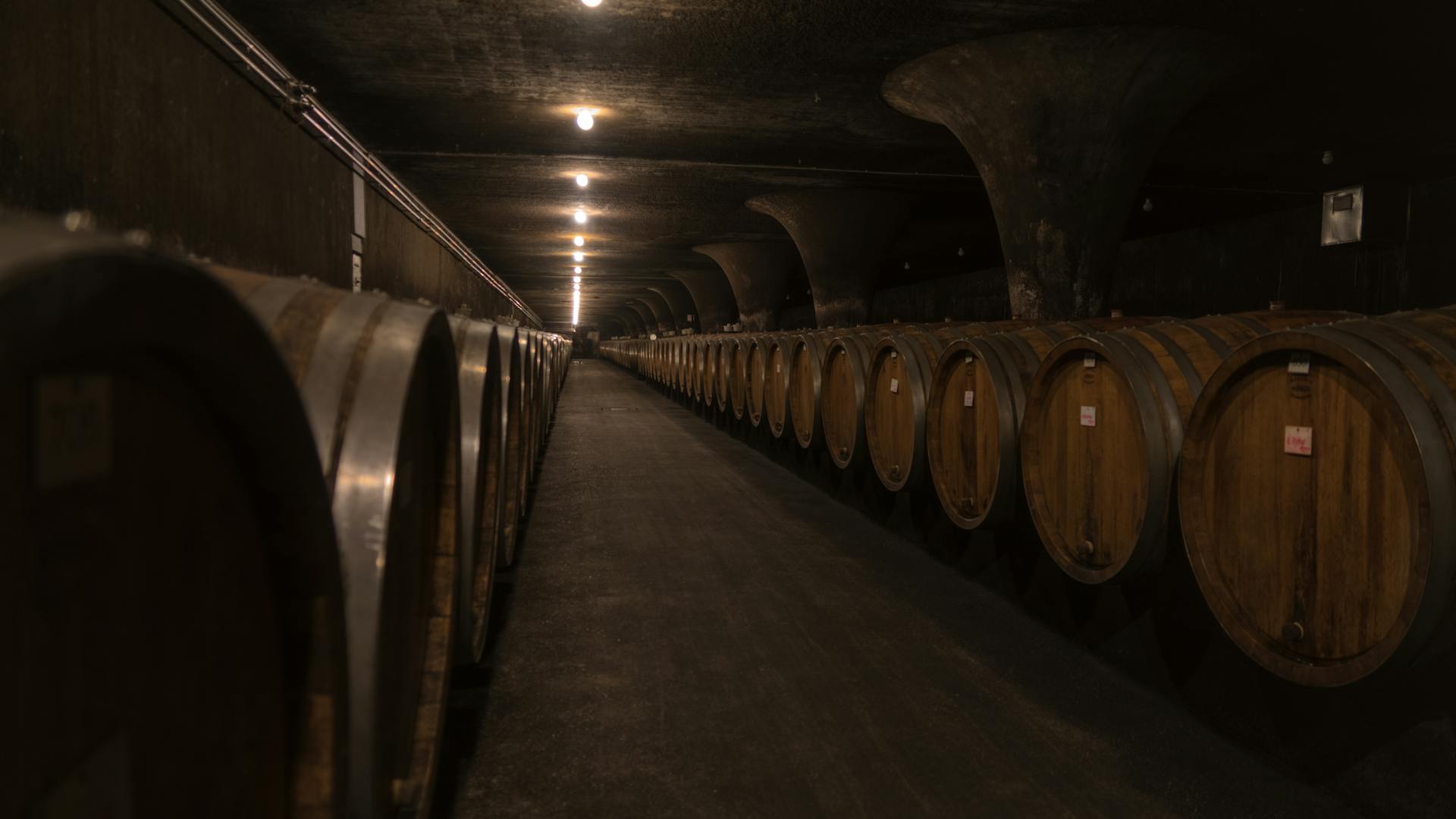 Lifted 4x4 truck conquering mountain terrain