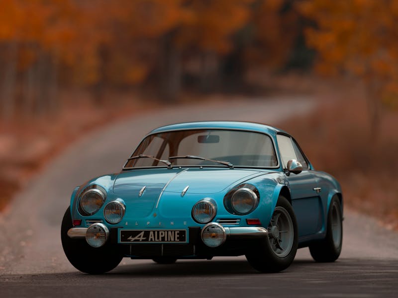 Automotive expertise