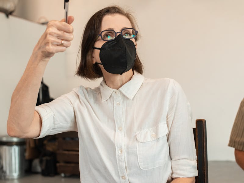 Off-road tires and wheels